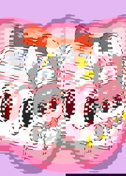 Go! Go! Vehicle Zoo (2024)