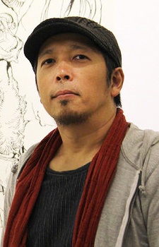 Katsuya Terada