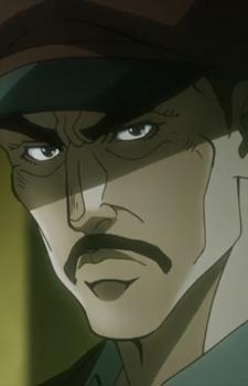 Mario Zeppeli