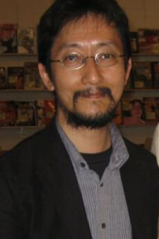 Keiichi Koike