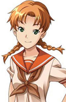 Chisato Saeki