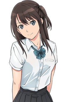 Hikari Tsuneki