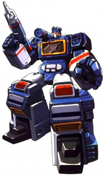 Soundwave