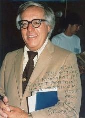 Ray Bradbury