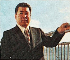 Minoru Kuroda