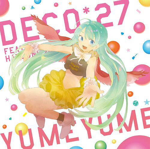 Yumeyume