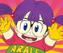 Dr. Slump: Arale-chan '92 Oshougatsu Special