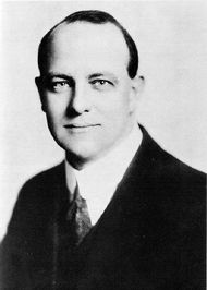 Pelham Grenville Wodehouse