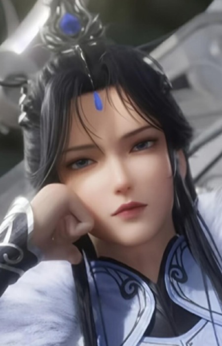 Yang Xu
