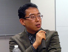 Tomohiro Matsu