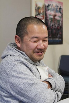 Akio Tanaka