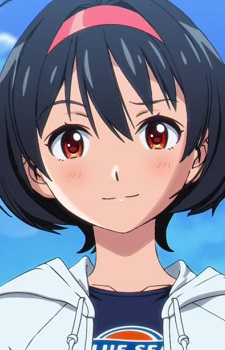 Haruka Toudou