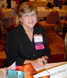 Gayle Wilson