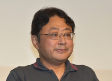 Yasuhiro Moriki