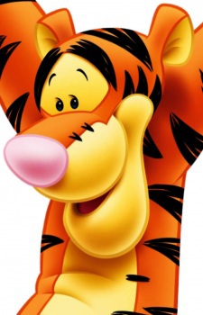 Tigger