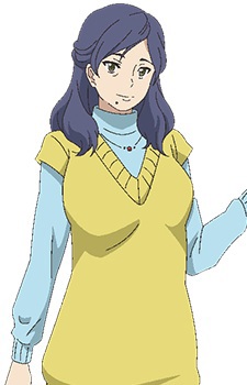 Sumiko Midorikawa