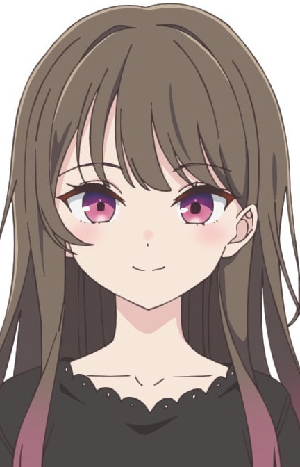 Rinka Sudou