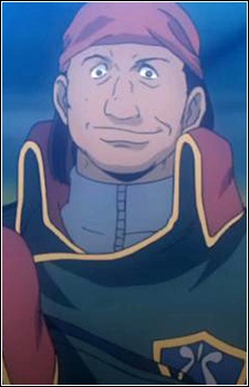 Jose Antonio Valdivia