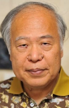 Hiroshi Aramata