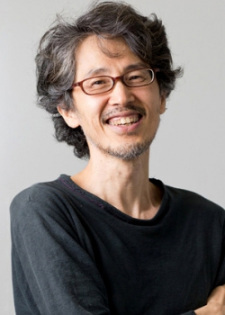 Takuji Ichikawa