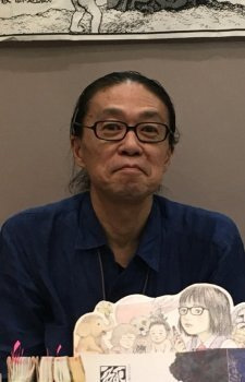 Hideji Oda