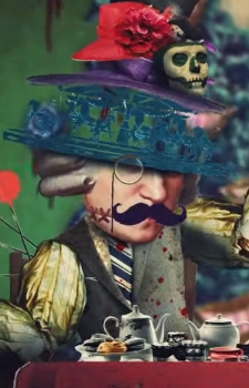 Mad Hatter