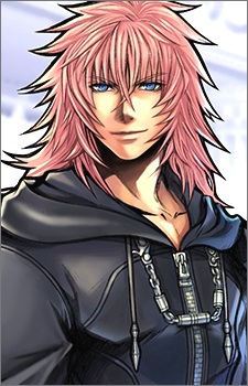 Marluxia