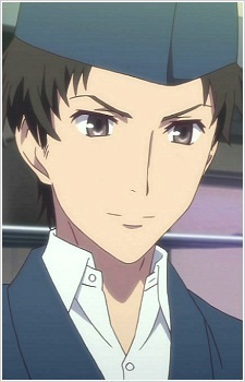 Tooru Miyagishi