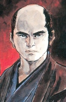 Hanzou Hattori