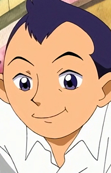 Kouji Senoo