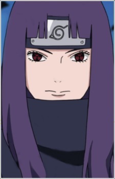 Naori Uchiha