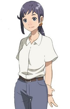 Haruka Sawatari