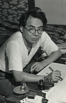 Ango Sakaguchi