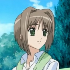 Kanae Kudou