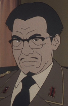 Shiro Tatsumi