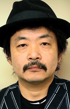 Sion Sono