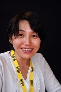 Keiko Ichiguchi