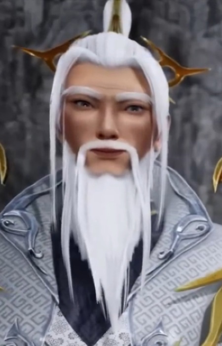 Dongmei Liu