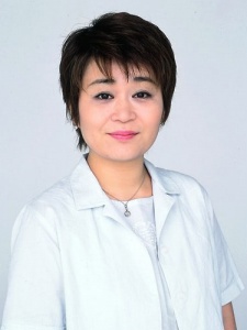 Miyuki Miyabe