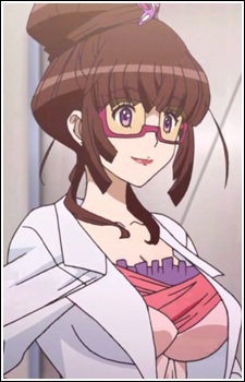 Ryouko Sakurai