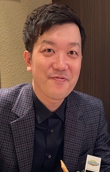 Hiro Morita