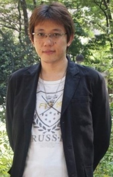 Yuji Kobayashi