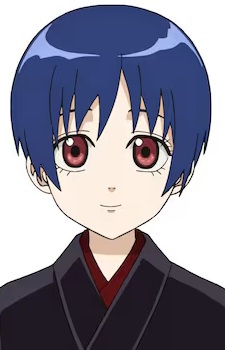 Misaki Kurogane