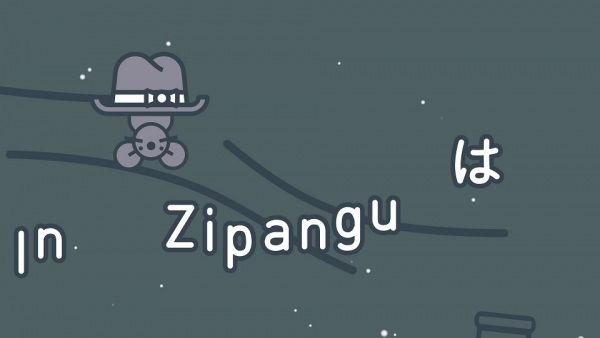 Zipangu