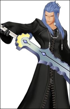 Saix