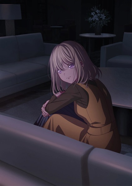 BanG Dream! It's MyGO!!!!! / Ave Mujica (Zoku-hen)