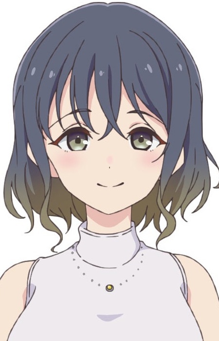 Mayo Nezu