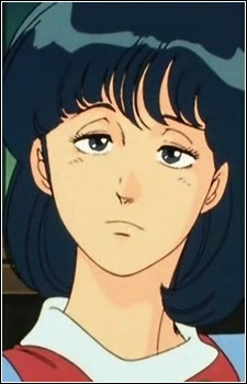 Minako Kouenji