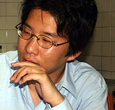 Takeshi Matsuyama