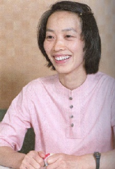 Fumiko Takano